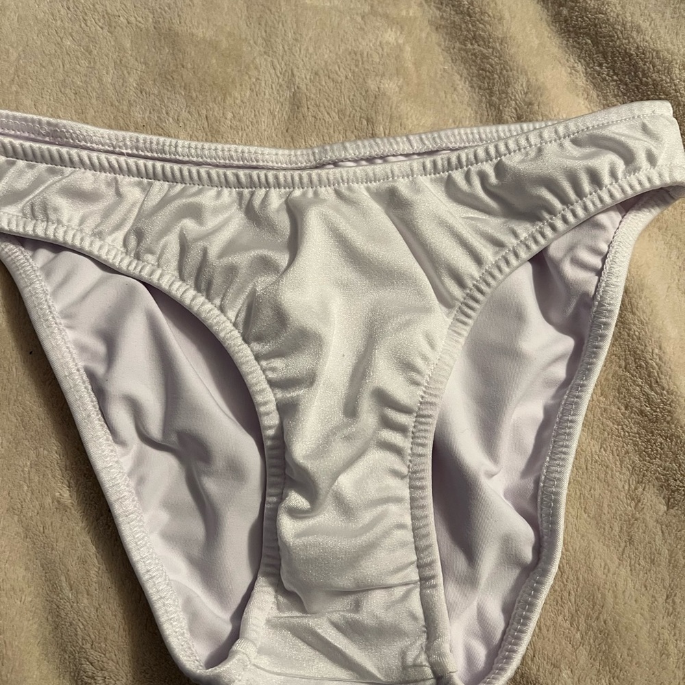 Venus Brand New “Just Married” Bikini Bottom - Picture 2 of 5
